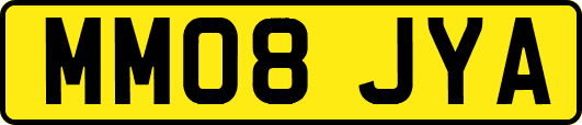 MM08JYA
