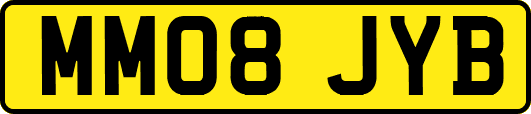 MM08JYB