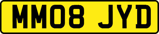 MM08JYD