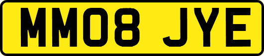 MM08JYE
