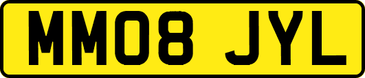 MM08JYL