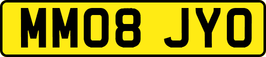 MM08JYO