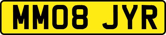 MM08JYR