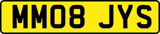 MM08JYS