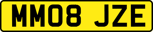 MM08JZE