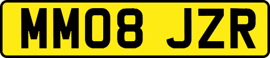 MM08JZR