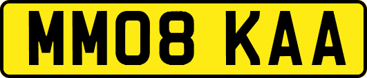 MM08KAA