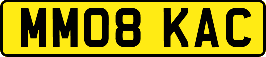 MM08KAC