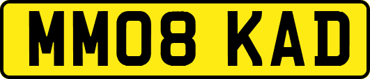 MM08KAD