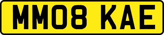MM08KAE