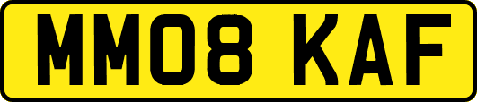 MM08KAF