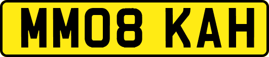 MM08KAH