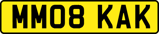 MM08KAK