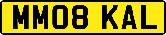 MM08KAL