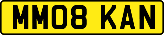 MM08KAN