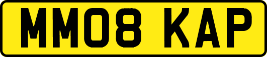 MM08KAP
