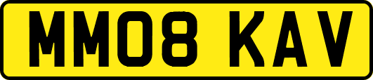 MM08KAV