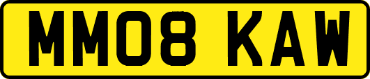 MM08KAW