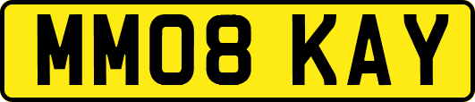 MM08KAY