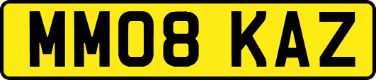 MM08KAZ
