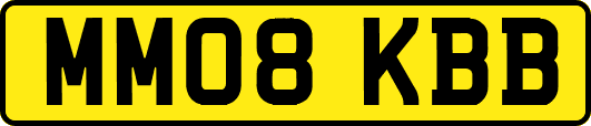 MM08KBB