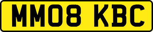MM08KBC