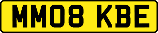 MM08KBE
