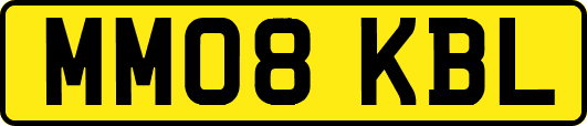 MM08KBL