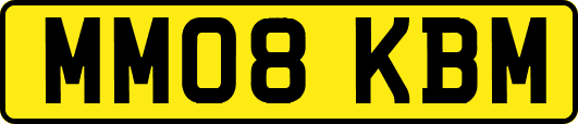 MM08KBM