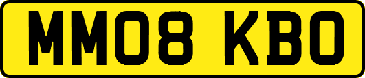 MM08KBO