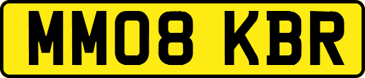 MM08KBR