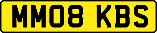 MM08KBS