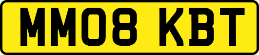 MM08KBT
