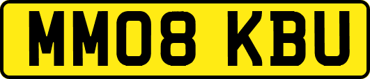 MM08KBU