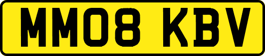 MM08KBV