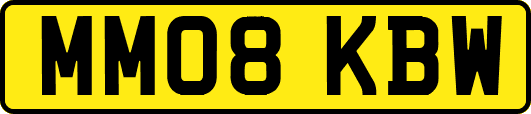 MM08KBW