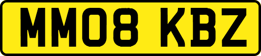 MM08KBZ
