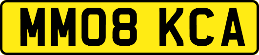 MM08KCA