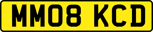 MM08KCD