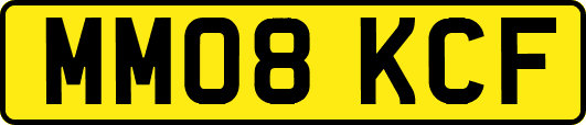 MM08KCF