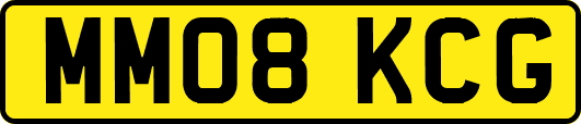MM08KCG