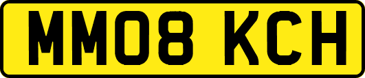 MM08KCH
