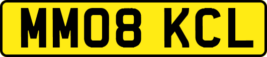 MM08KCL