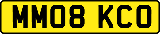 MM08KCO