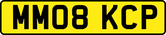 MM08KCP