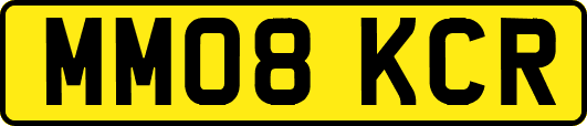 MM08KCR