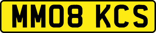 MM08KCS