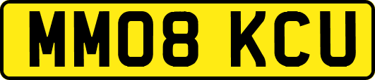 MM08KCU