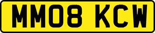 MM08KCW