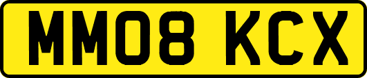 MM08KCX
